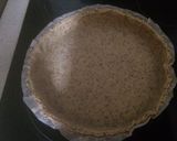 Une image de l'étape 7 de Tarte à l'andouillette.