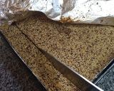 Foto del paso 3 de la receta: Alegrías de amaranto