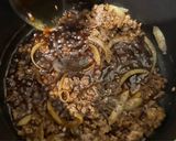 Foto langkah ke 4 dari resep Daging Kentang.