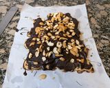Foto del paso 6 de la receta: Chocolate sin azúcar y vegano