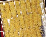 Foto langkah ke 5 dari resep Nugget Ayam Sayur Frozen.