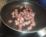 Foto del paso 2 de la receta: Espaguetis carbonara