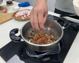 古早味鹹湯圓的食譜步驟3照片