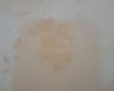 Foto langkah ke 2 dari resep Bubur ayam nasi.