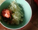 Foto del paso 1 de la receta: Guiso de berenjena sin carne
