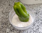 صورة لخطوة 3 من وصفة فلفل محشي