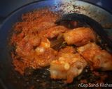 Foto langkah ke 2 dari resep Gulai Tunjang.