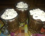 Foto del paso 5 de la receta: TORTA en TAZA de CHOCOLATE