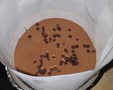 Foto del paso 4 de la receta: Torta de chocolate taiwanés