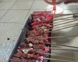 Cara Membuat Sate Daging Sapi 7