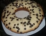 Foto langkah ke 5 dari resep Bolu pisang ekonomis.