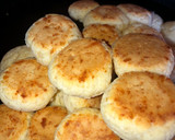 Foto del paso 2 de la receta: Chipas😋