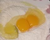 صورة لخطوة 2 من وصفة البغاشه ولا أحلى😋😋😋