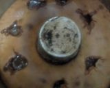 Foto del paso 6 de la receta: Budín relleno con dulce de leche 😋😍