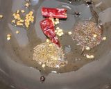 A picture of step 2 of Sweet and Spicy Pear Chutney.