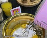 صورة لخطوة 2 من وصفة حلوى خبز الباي