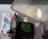 Foto langkah ke 1 dari resep Mint Lassi.