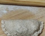 Foto del paso 3 de la receta: Empanadas integrales de carne y panceta 😋😋