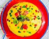 मैदा केक (maida cake recipe in Hindi) रेसिपी चरण 3 फोटो