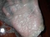 بوراك عجينة لمسمن