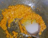 Foto langkah ke 7 dari resep Soto Tangkar Betawi, Jesslyn Orlane Hangatnya Bikin Rindu.