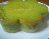 Foto langkah ke 5 dari resep Kue Kemojo (Bolu Kojo).