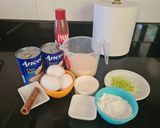 Foto del paso 1 de la receta: Dulce de coco al horno!