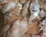 Foto del paso 9 de la receta Manos de cerdo guisadas