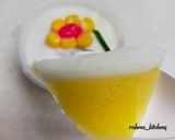 Foto langkah ke 8 dari resep Puding Jagung Vla Santan_Ide Jualan.