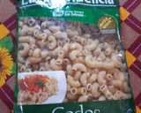 Foto del paso 8 de la receta: Guiso de fideos!!