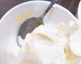 Hình bước làm 1 của món CHRISTMAS COOKIES (Bánh quy giáng sinh)