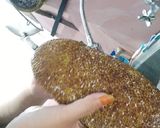 Foto langkah ke 1 dari resep Oseng Kulit Cempedak.