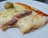 Foto del paso 6 de la receta: Pizza fácil y especial