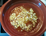 Foto del paso 1 de la receta: Hígado de cordero con toque marroquí
