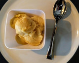 Foto del paso 7 de la receta: Vegan - Helado de Mango
