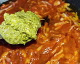 Foto del paso 4 de la receta: Tallarines con tocino ahumado