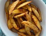 Foto del paso 6 de la receta Patatas deluxe al horno