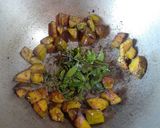 নিম বেগুন ভাজা (Neem Begun bhaja recipe in Bengali) রেসিপির ধাপ 3 ছবি
