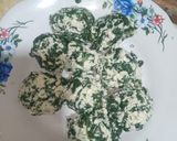 Foto langkah ke 3 dari resep Rolado pohung.