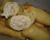 Foto langkah ke 3 dari resep Lumpia solo.