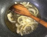 Foto langkah ke 2 dari resep Simple Beef Yakiniku.