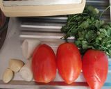 Foto del paso 3 de la receta: Espagueti con albóndigas 🧆 😛👌¡Súper fácil!