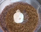 Une image de l'étape 1 de Cake pops et ice cream cake pops.