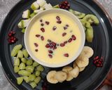 A picture of step 4 of DECONSTRUCTED FRUIT CUSTARD...