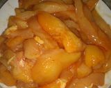 Foto del paso 1 de la receta: Pechuga en salsa de miel mostaza