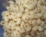 Foto del paso 3 de la receta: Tiburones de la abuela