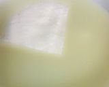 عکس مرحله 5 از دستور پنیر قالبی خانگی 🧀