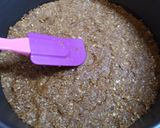 Egyszerű kávés, málnás süti recept fázis 1 fotója