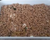 Foto do passo 3 de Macarrão de forno