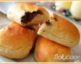 Foto del paso 11 de la receta: Bollycaos caseros. (Thermomix)
